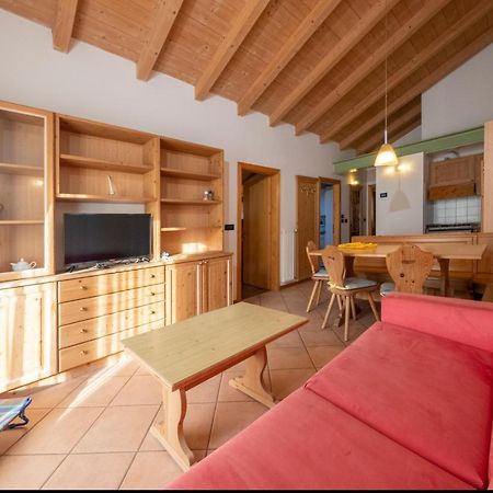 Residence Lagorai - Fiemme Holidays Predazzo Exterior foto